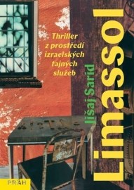 Limassol - Thriller z prostředí izraelských tajných služeb