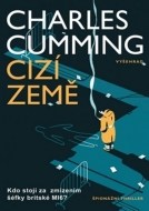 Cizí země - cena, porovnanie