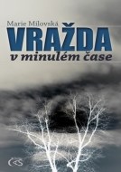 Vražda v minulém čase - cena, porovnanie