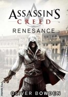 Assassin´s Creed 1 - Renesance - 3. vydání - cena, porovnanie