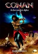 Conan - Acheronská dýka - cena, porovnanie