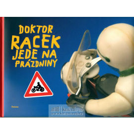 Doktor Racek jede na prázdniny