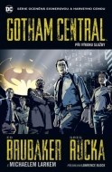 Gotham Central 1 - Při výkonu služby - cena, porovnanie