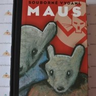 Maus - cena, porovnanie