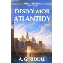 Desivý mor Atlantídy - Záhada pôvodu