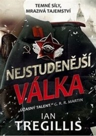 Nejstudenější válka