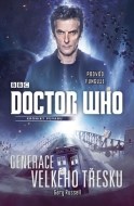 Doctor Who: Generace velkého třesku - cena, porovnanie