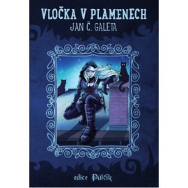 Vločka v plamenech