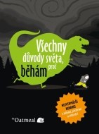 Všechny důvody světa, proč běhám - cena, porovnanie