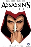 Assassins Creed - Zkouška ohněm - cena, porovnanie