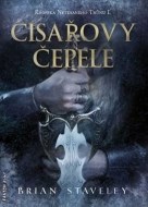 Císařovy čepele - Kronika Netesaného trůnu 1 - cena, porovnanie