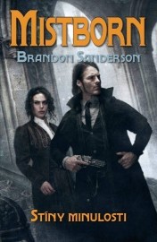 Mistborn 5 - Stíny minulosti