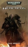 Hereticus (třetí kniha trilogie Eisenhorn) - cena, porovnanie