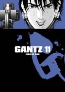 Gantz 11 - cena, porovnanie