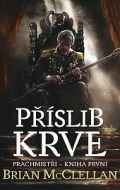 Prachmistři 1 - Příslib krve - cena, porovnanie