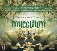 Mycelium Vidění - cena, porovnanie