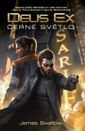 Deus Ex - Černé světlo - cena, porovnanie