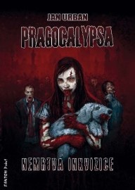 Pragocalypsa 4 - Nemrtvá inkvizice