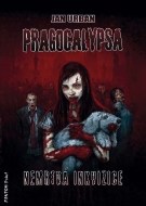 Pragocalypsa 4 - Nemrtvá inkvizice - cena, porovnanie