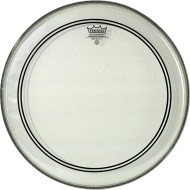 Remo 14" PowerStroke 3 Clear Dot - cena, porovnanie