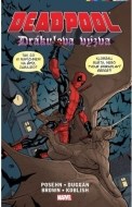 Deadpool - Drákulova výzva - cena, porovnanie