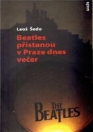 Beatles přistanou v Praze dnes večer - cena, porovnanie