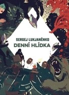 Denní hlídka - 2.vydání - cena, porovnanie