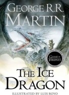 The Ice Dragon - cena, porovnanie