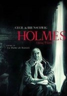 Holmes (sv. 3 a 4) - cena, porovnanie