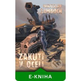 Zakuti v oceli