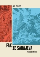 Fax ze Sarajeva - cena, porovnanie