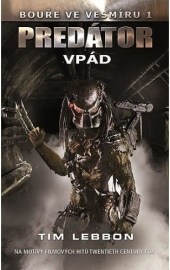 Predator - Vpád