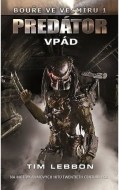 Predator - Vpád - cena, porovnanie