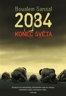 2084 Konec světa - cena, porovnanie