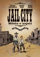 Jail City - cena, porovnanie