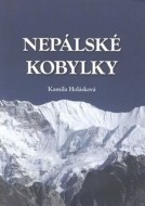 Nepálské kobylky - cena, porovnanie