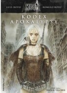 Kodex Apokalypsy - cena, porovnanie