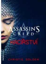 Assassin´s Creed Kacířství