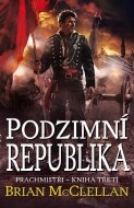 Podzimní republika - cena, porovnanie