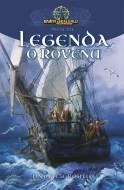 Legenda o Rovenu - cena, porovnanie