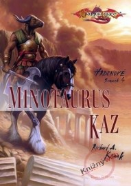 Minotaurus Kaz - Hrdinové (svazek 4)