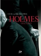 Holmes (vol. 1+2) - cena, porovnanie