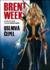 Světlonoš 2 - Oslnivá čepel