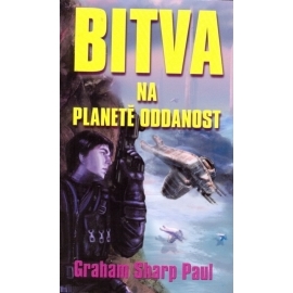 Helfort 4 - Bitva na planetě oddanost