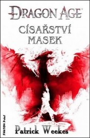 Dragon Age 4 - Císařství masek