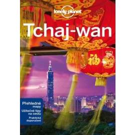 Tchaj-wan - Lonely Planet