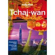 Tchaj-wan - Lonely Planet - cena, porovnanie