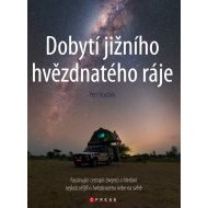 Dobytí jižního hvězdnatého ráje - cena, porovnanie