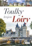 Toulky krajem Loiry - cena, porovnanie