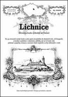 Lichnice - cena, porovnanie